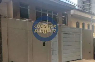 Casa para Venda em Guarulhos, Vila Rosália, 3 dormitórios, 1 suíte, 6 banheiros, 6 vagas