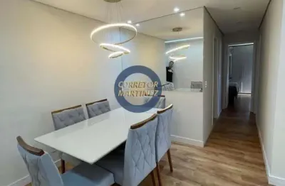 Apartamento para venda em guarulhos, jardim flor da montanha, 2 dormitórios, 1 suíte, 1 banheiro, 2 vagas