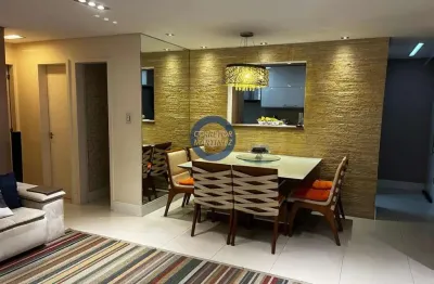 Apartamento para venda em guarulhos, jardim zaira, 2 dormitórios, 1 suíte, 1 banheiro, 2 vagas