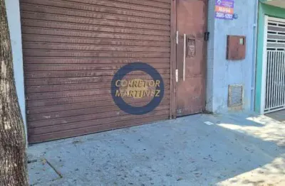 Salão comercial para venda em guarulhos, jardim doraly, 3 banheiros