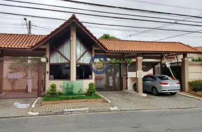 Sobrado em condomínio para venda em guarulhos, jardim célia, 3 dormitórios, 1 suíte, 1 banheiro, 3 vagas