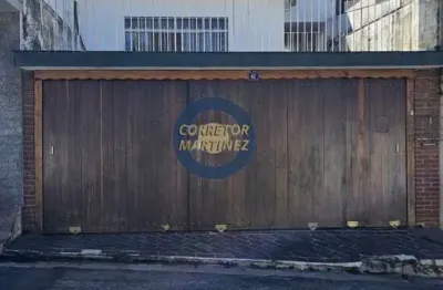 Casa térrea para venda em guarulhos, jardim são judas tadeu, 3 dormitórios, 1 suíte, 2 banheiros, 2 vagas