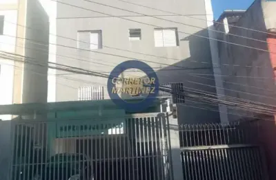 Apartamento para venda em guarulhos, jardim dourado, 2 dormitórios, 1 banheiro, 1 vaga