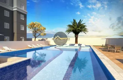 Apartamento para venda em guarulhos, vila bremen, 2 dormitórios, 1 banheiro, 1 vaga