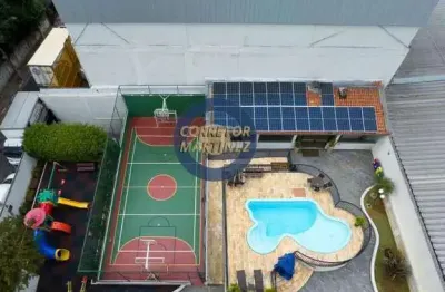 Apartamento para venda em guarulhos, jardim aida, 2 dormitórios, 1 suíte, 2 banheiros