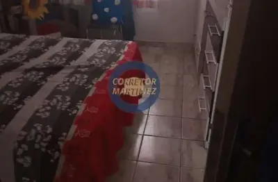 Apartamento para venda em guarulhos, macedo, 1 dormitório, 1 banheiro, 1 vaga
