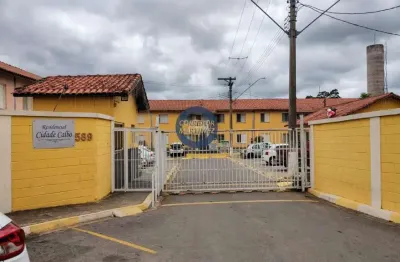 Casa sobreposta para venda em guarulhos, vila carmela i, 2 dormitórios, 1 banheiro, 1 vaga