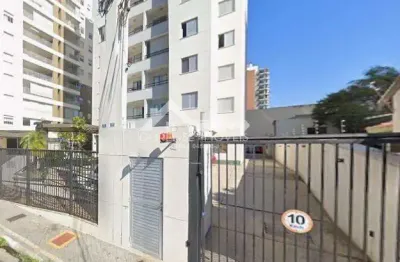 Apartamento para venda em guarulhos, vila galvão, 2 dormitórios, 1 suíte, 1 banheiro, 1 vaga