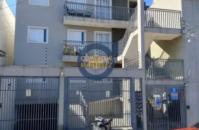 Apartamento para venda em são paulo, vila aurora (zona norte), 2 dormitórios, 1 banheiro, 1 vaga
