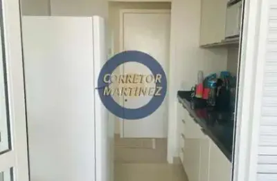 Apartamento para venda em guarulhos, gopoúva, 2 dormitórios, 1 suíte, 2 banheiros, 1 vaga