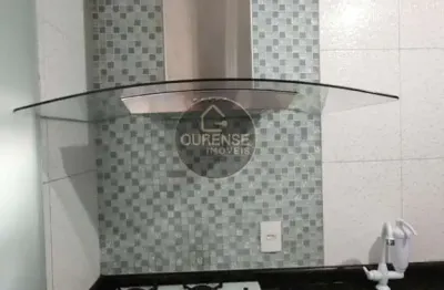 Apartamento para venda em guarulhos, jardim são judas tadeu, 2 dormitórios, 1 banheiro, 1 vaga