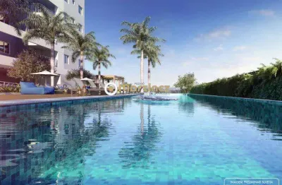 Apartamento para venda em guarulhos, picanço, 2 dormitórios, 1 banheiro, 1 vaga