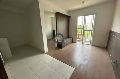 Apartamento para venda em guarulhos, vila nova bonsucesso, 2 dormitórios, 1 banheiro