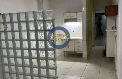 Apartamento para venda em guarulhos, centro, 1 dormitório, 1 banheiro