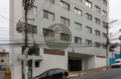 Apartamento para venda em guarulhos, centro, 1 dormitório, 1 banheiro