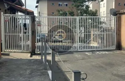 Apartamento para venda em guarulhos, jardim centenário, 2 dormitórios, 1 banheiro, 1 vaga