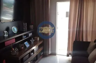 Apartamento para venda em guarulhos, macedo, 1 dormitório, 1 banheiro, 1 vaga