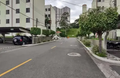 Apartamento para venda em guarulhos, vila rio de janeiro, 2 dormitórios, 1 banheiro, 1 vaga