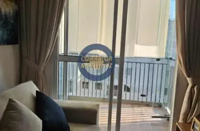 Apartamento para venda em guarulhos, picanço, 2 dormitórios, 1 suíte, 1 banheiro, 1 vaga