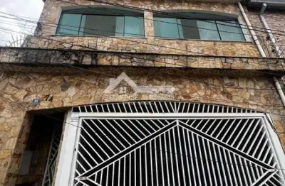 Casa para venda em guarulhos, jardim bandeirantes, 4 dormitórios, 4 suítes, 2 vagas
