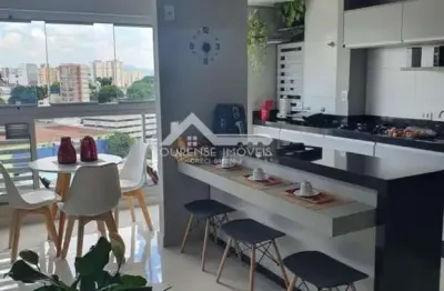Apartamento para venda em guarulhos, macedo, 3 dormitórios, 1 suíte, 1 banheiro, 1 vaga