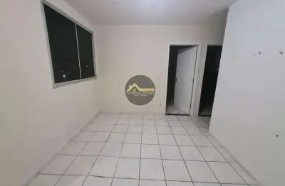 Apartamento para venda em guarulhos, jardim vermelhão, 2 dormitórios, 1 banheiro, 1 vaga