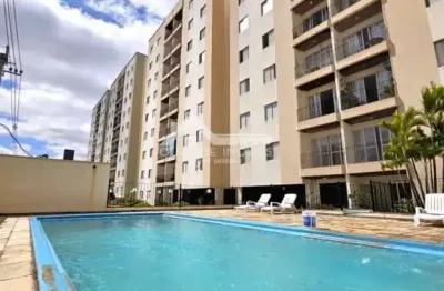 Apartamento para venda em guarulhos, gopoúva, 3 dormitórios, 2 banheiros, 1 vaga