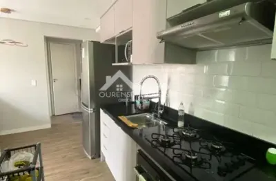 Apartamento para venda em guarulhos, jardim adriana, 2 dormitórios, 1 banheiro, 1 vaga