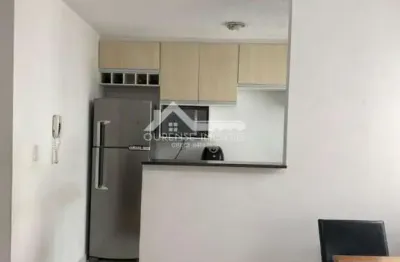 Apartamento para venda em guarulhos, vila alzira, 2 dormitórios, 1 banheiro, 1 vaga