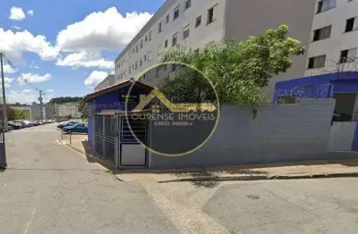 Apartamento para venda em guarulhos, vila nova bonsucesso, 2 dormitórios, 1 banheiro, 1 vaga