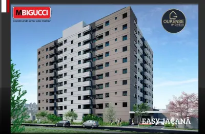 Apartamento para venda em são paulo, jaçanã, 2 dormitórios, 1 banheiro