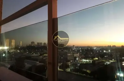 Apartamento para venda em são paulo, parque novo mundo, 2 dormitórios, 1 banheiro, 1 vaga