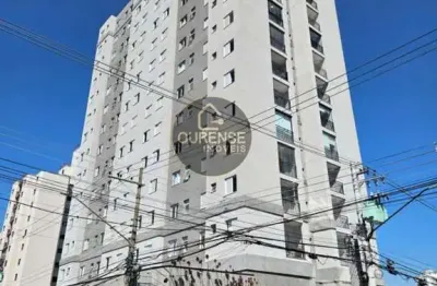 Apartamento para locação em guarulhos, vila galvão, 2 dormitórios, 1 banheiro
