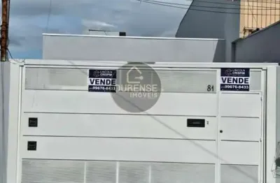 Casa para venda em guarulhos, jardim aliança, 3 dormitórios, 1 suíte, 1 banheiro, 2 vagas