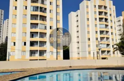 Apartamento para venda em guarulhos, jardim testae, 2 dormitórios, 1 banheiro, 1 vaga