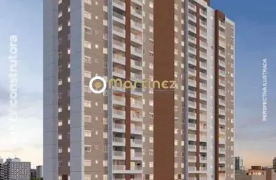 Apartamento para venda em guarulhos, picanço, 2 dormitórios