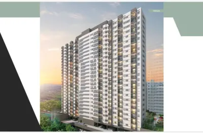 Apartamento à venda na Rua Cláudio Sérgio Bere, 122, Ponte Grande, Guarulhos