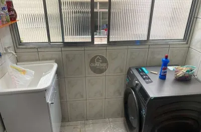 Apartamento para venda em guarulhos, centro, 2 dormitórios, 1 banheiro, 1 vaga