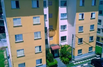 Apartamento para venda em guarulhos, jardim maria dirce, 2 dormitórios, 1 banheiro, 1 vaga
