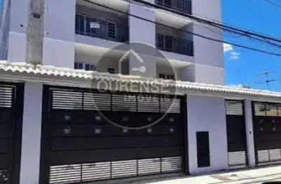 Apartamento para locação em guarulhos, vila iris, 2 dormitórios, 1 banheiro, 1 vaga