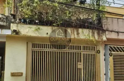 Sobrado para venda em guarulhos, vila galvão, 3 dormitórios, 1 suíte, 2 banheiros, 1 vaga