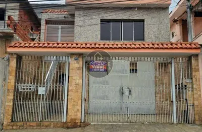 Sobrado para venda em guarulhos, jardim rosana, 3 dormitórios, 1 suíte, 2 banheiros, 6 vagas