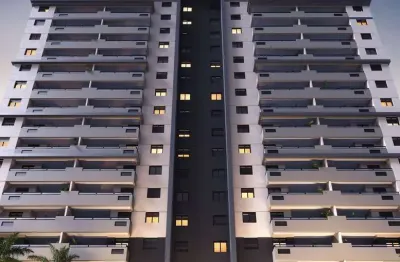 Apartamento para venda em guarulhos, vila augusta, 3 dormitórios, 1 suíte, 1 banheiro, 1 vaga