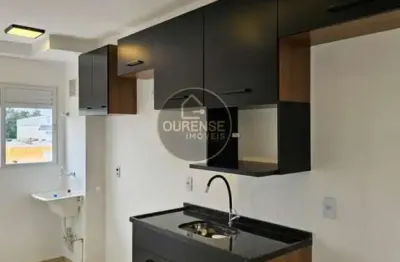 Apartamento à venda na Alameda Yayá, 164, Jardim Aida, Guarulhos