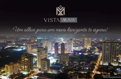 Apartamento à venda na Avenida Salgado Filho, 610, Centro, Guarulhos