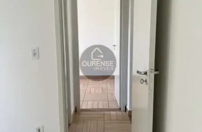 Apartamento para venda em guarulhos, água chata, 2 dormitórios, 1 banheiro, 1 vaga