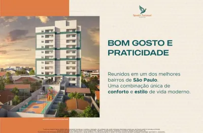 Apartamento à venda na Rua Dragões da Independência, 684, Tucuruvi, São Paulo
