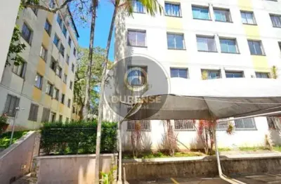 Apartamento duplex para venda em são paulo, cidade líder, 3 dormitórios, 2 banheiros, 1 vaga