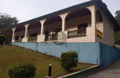 Chácara para venda em mairiporã, invernada, 2 dormitórios, 2 banheiros, 10 vagas