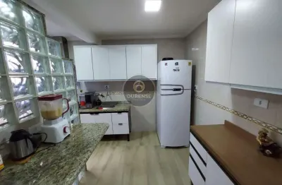Apartamento para venda em guarulhos, vila nossa senhora de fátima, 2 dormitórios, 1 banheiro, 1 vaga